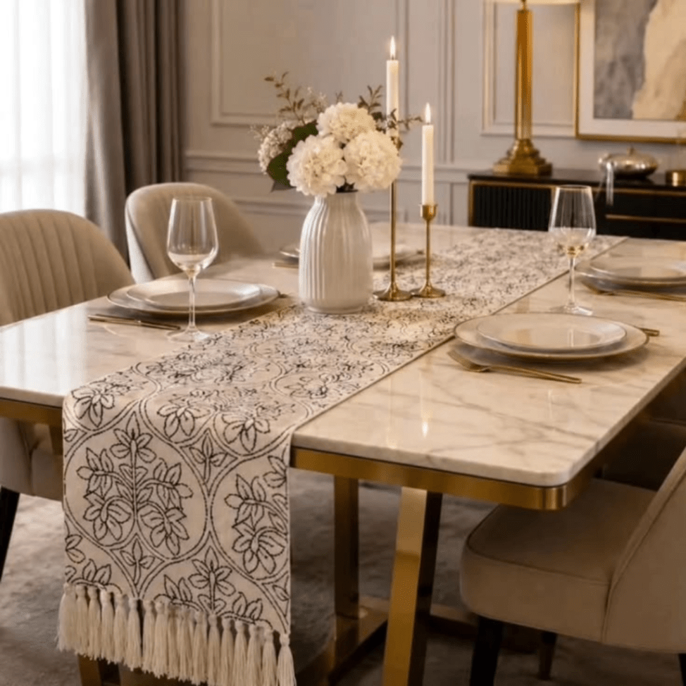 Table runners