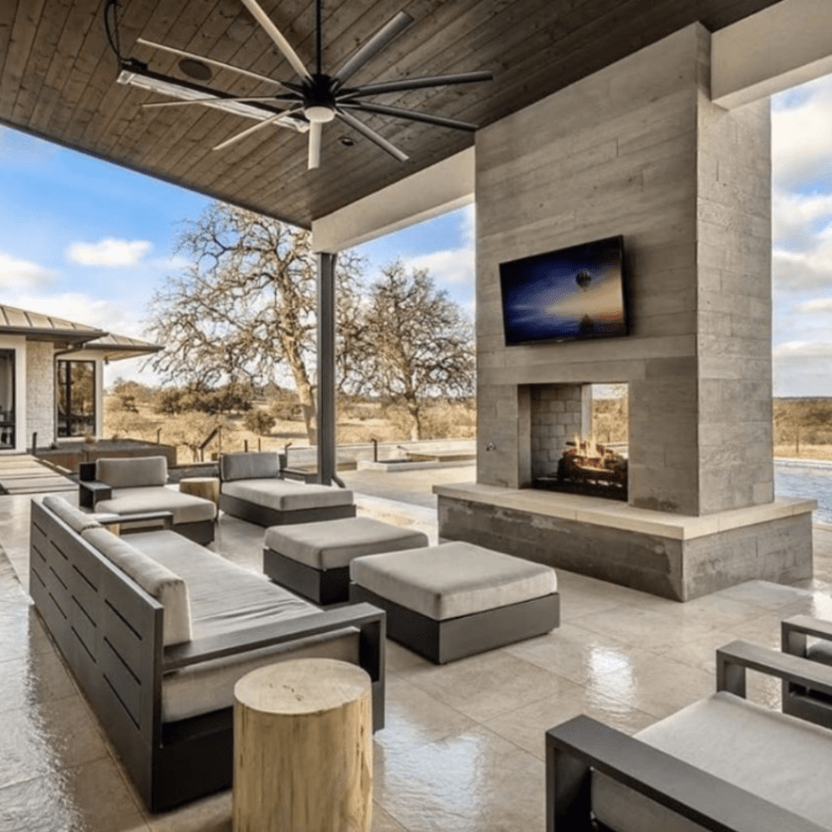 Outdoor Living