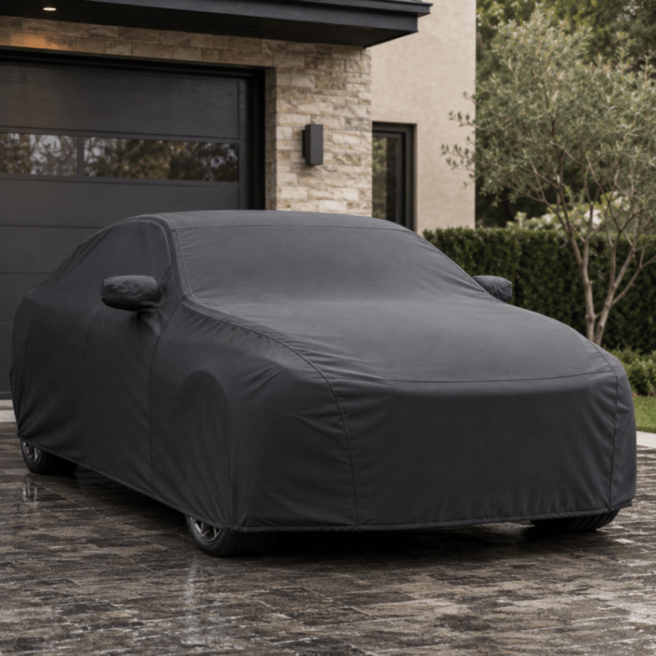 Car covers
