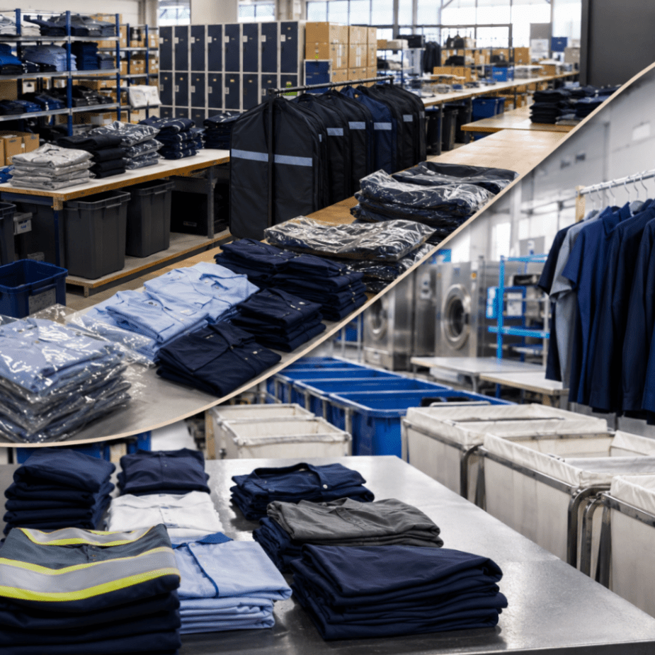 Uniform management programs