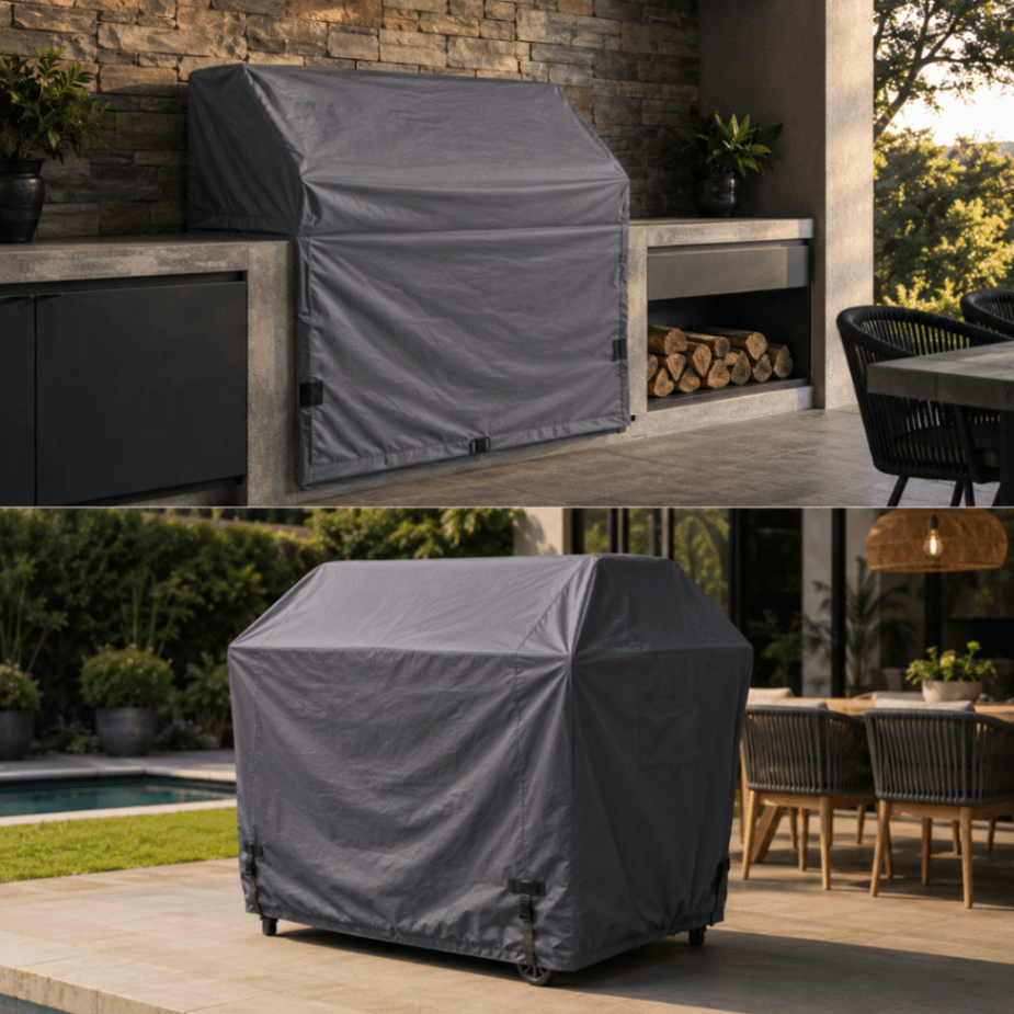 Braai covers