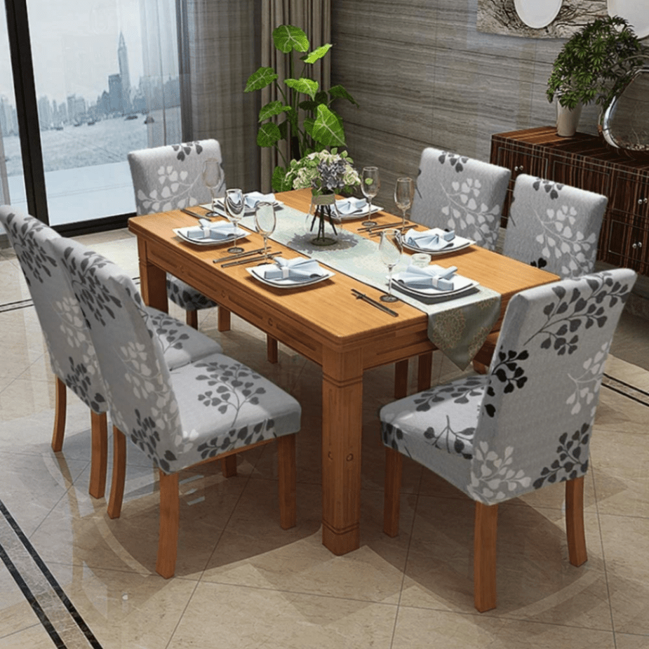 Chair covers