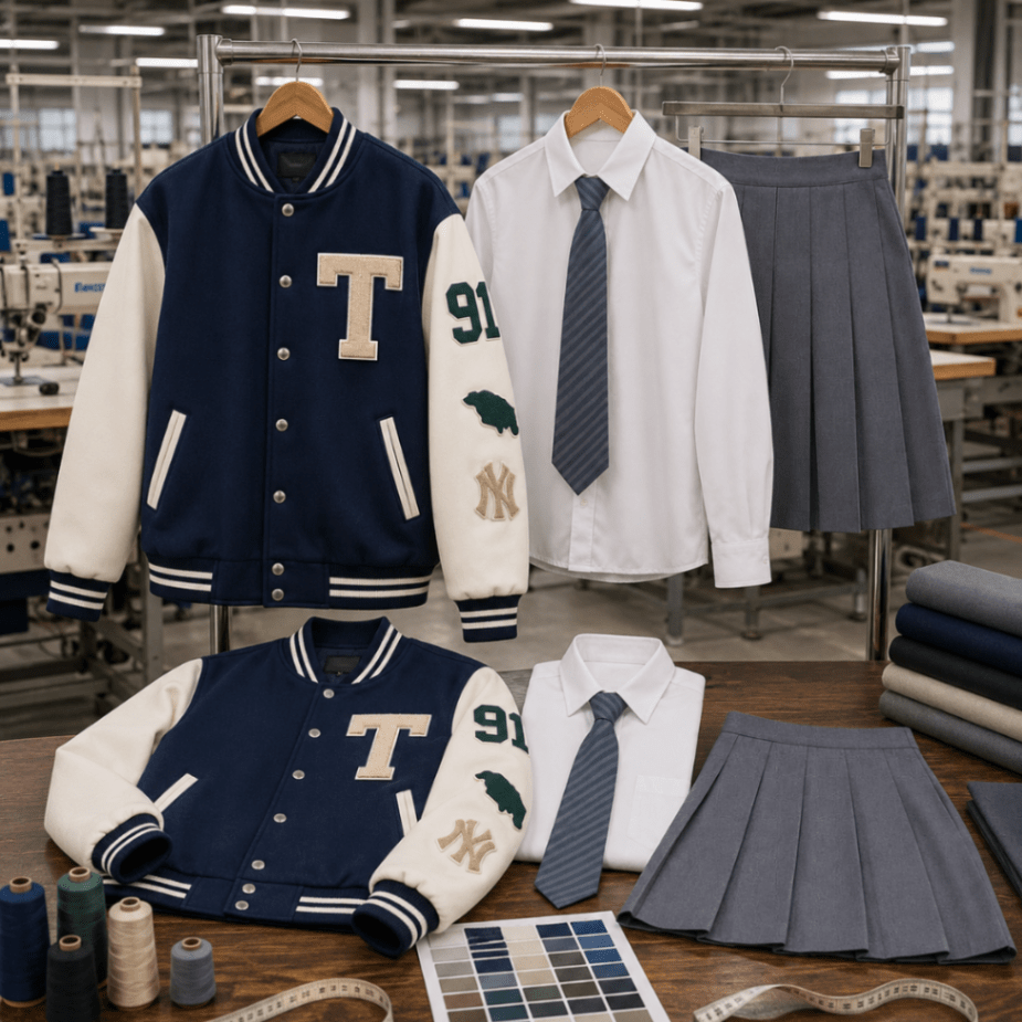 School Wear