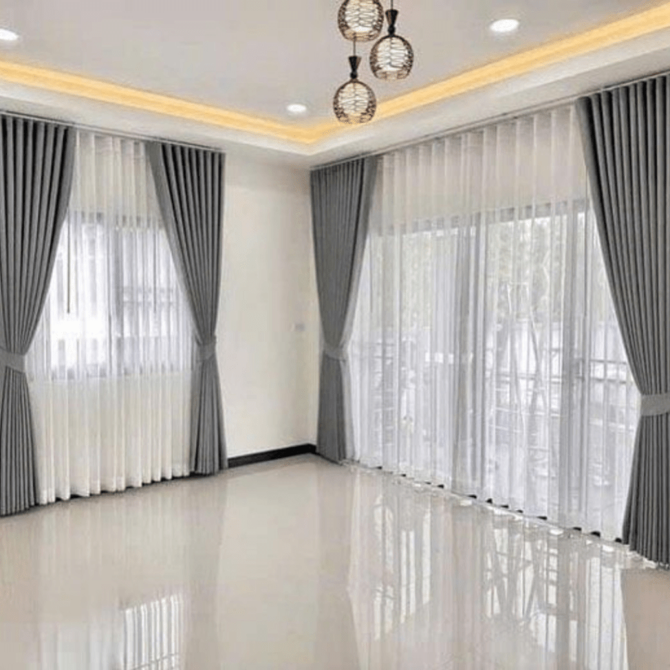 Curtains