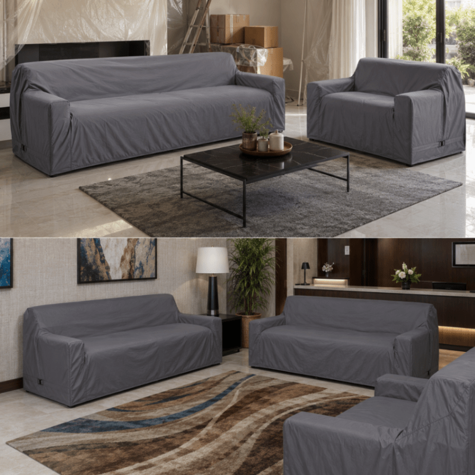 Sofa covers