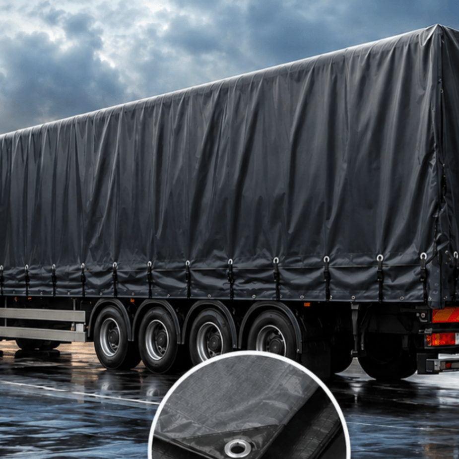Trailer tarpaulins