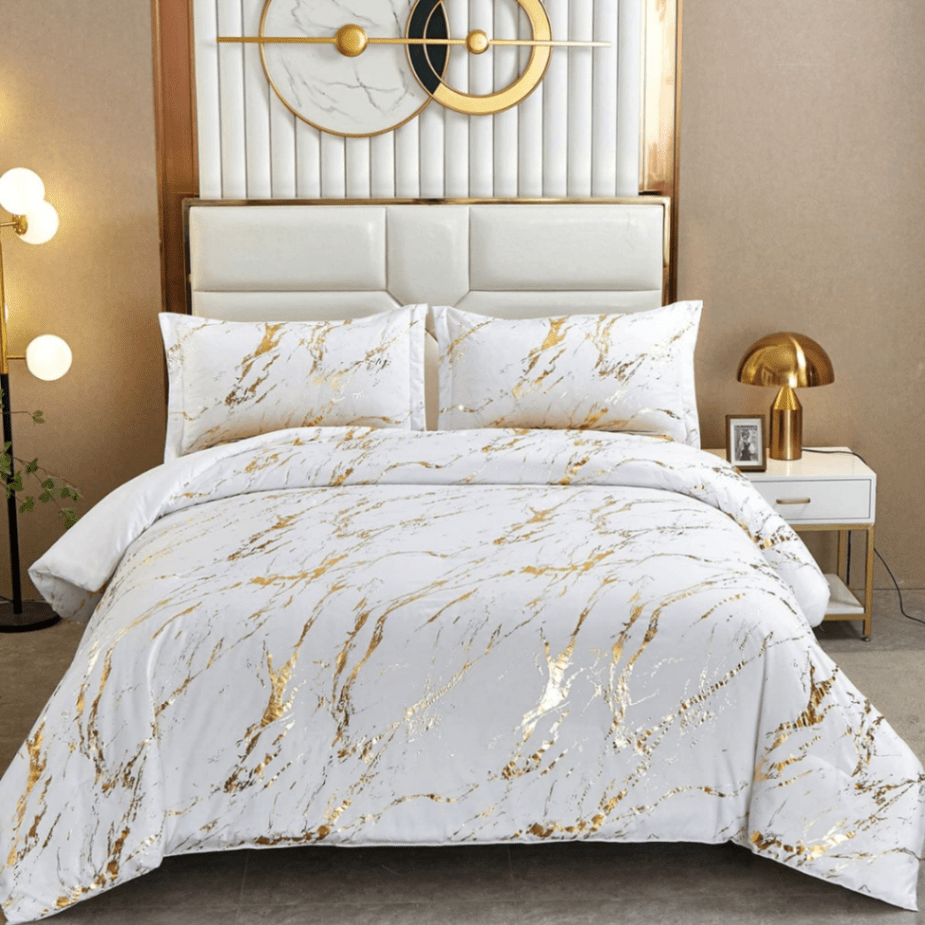 Comforters