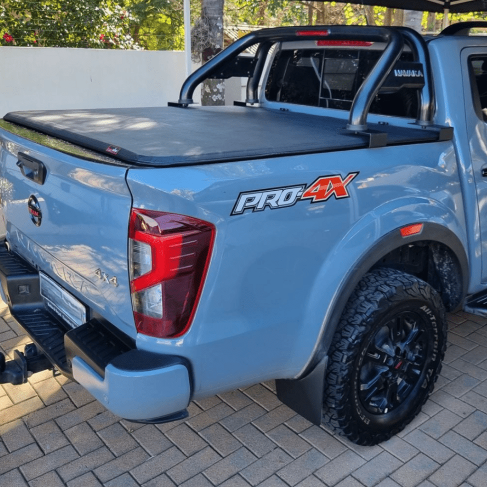 Bakkie covers