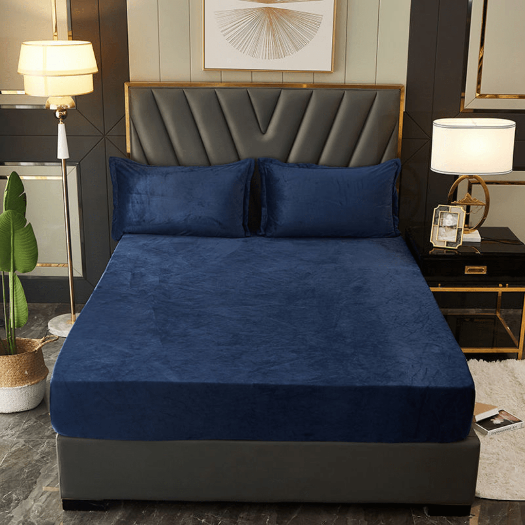 Bed sheets