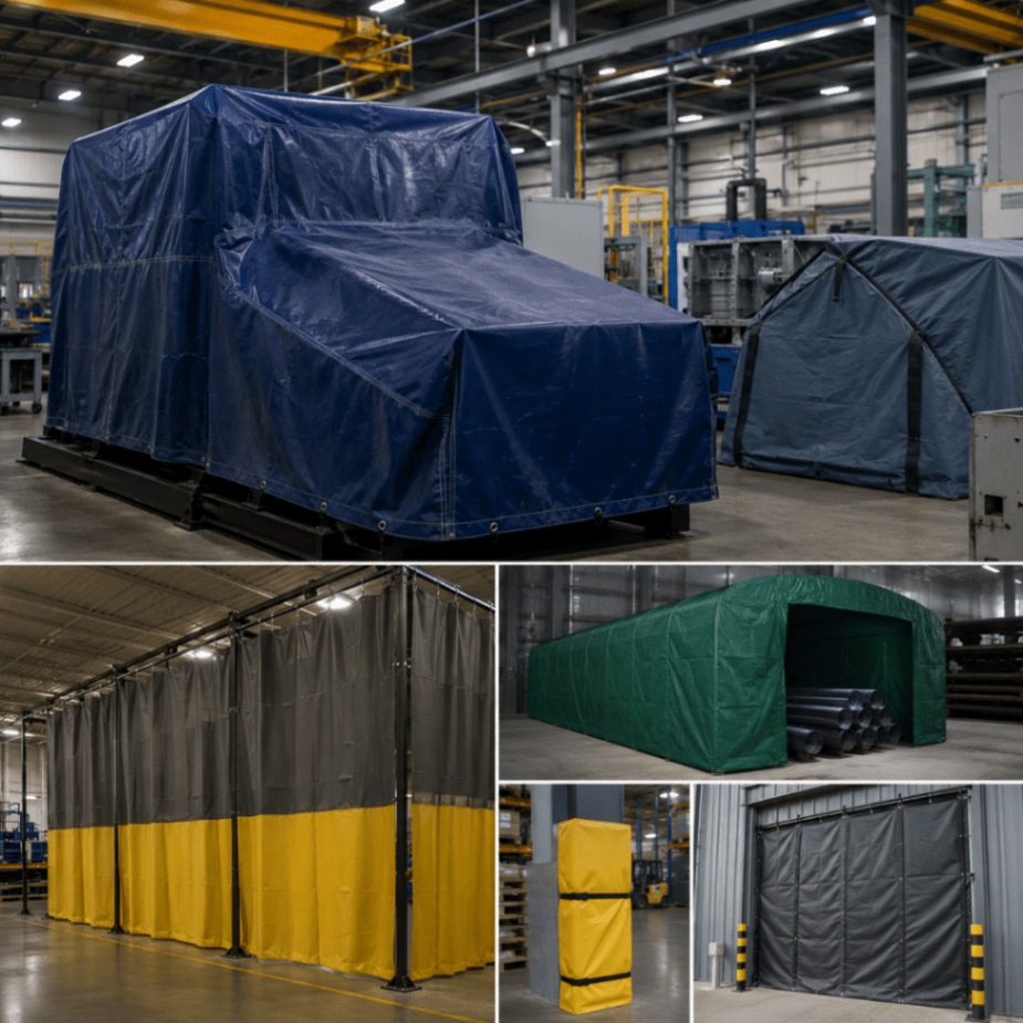 Industrial Solutions