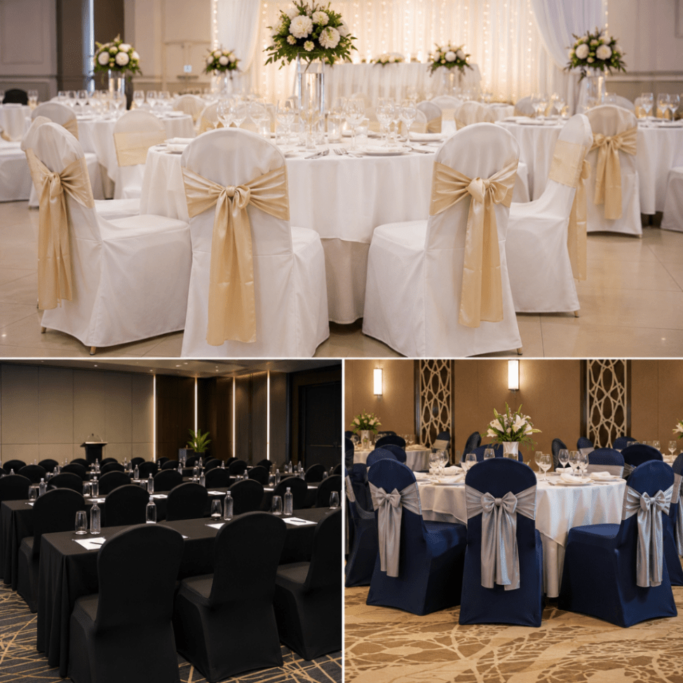 Chair covers