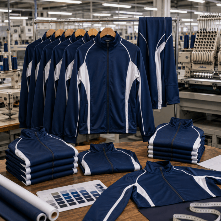 Jackets