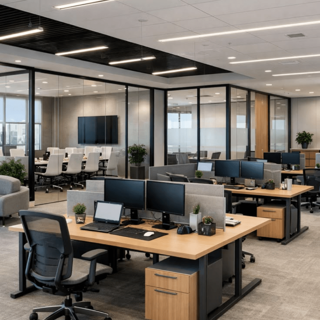 Interior Solutions