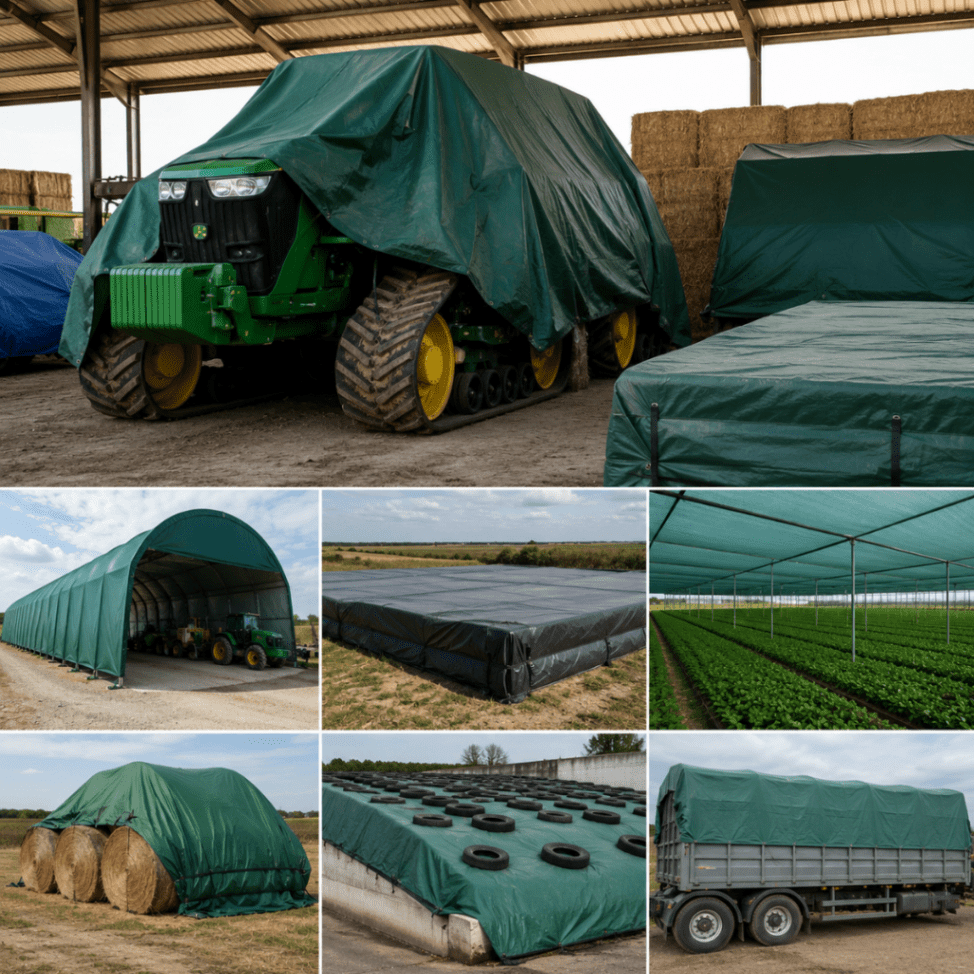 Agricultural Solutions