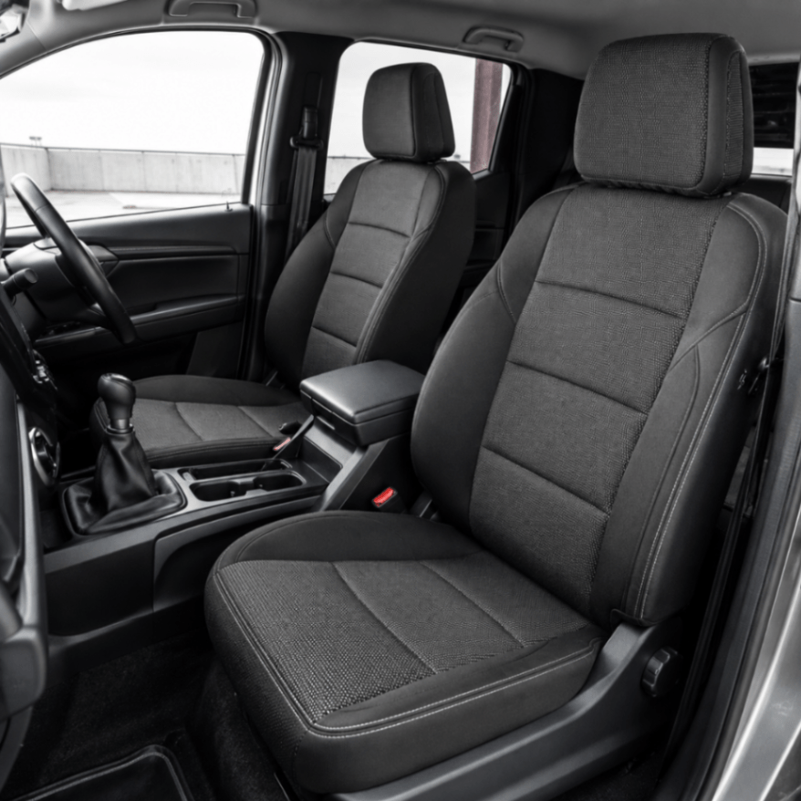 Fleet upholstery solutions