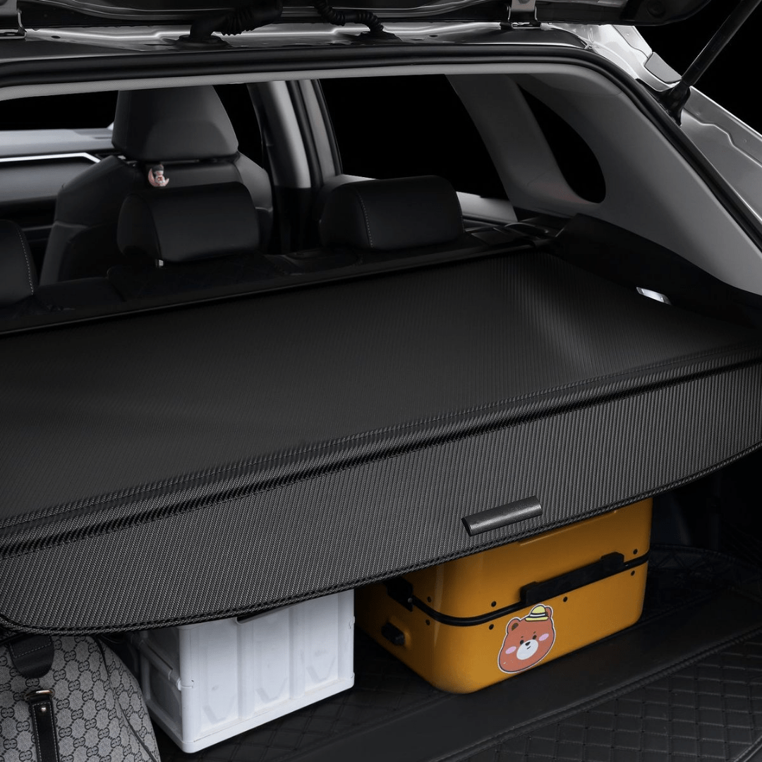 Cargo covers
