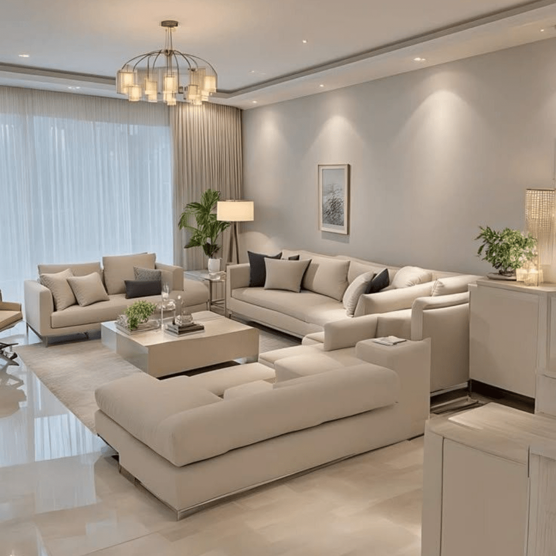 Lounge suites