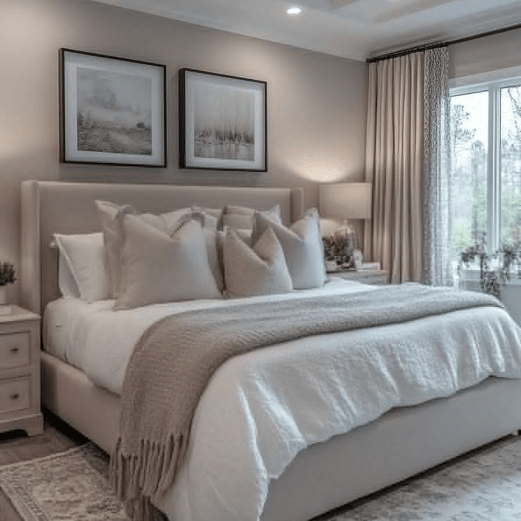 Bedding