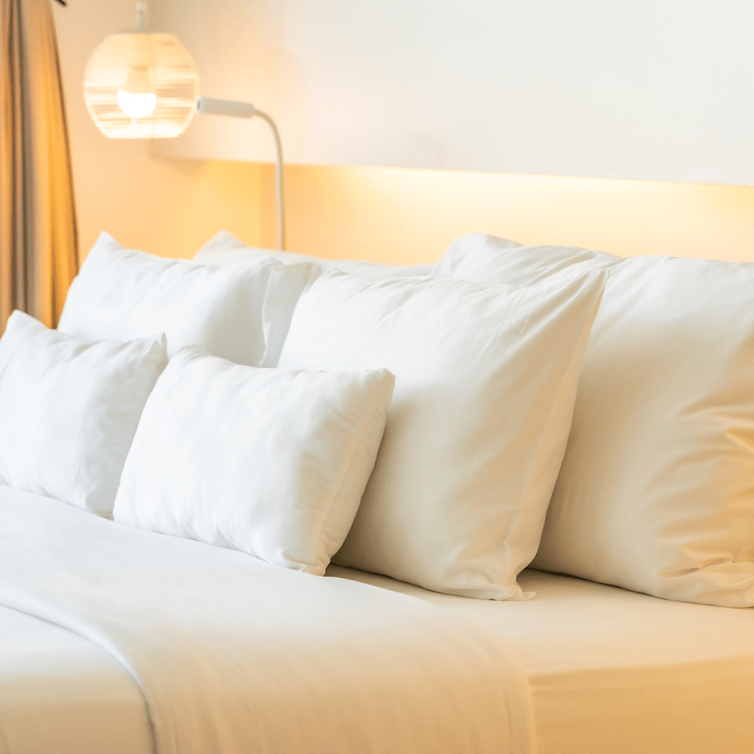 Pillowcases