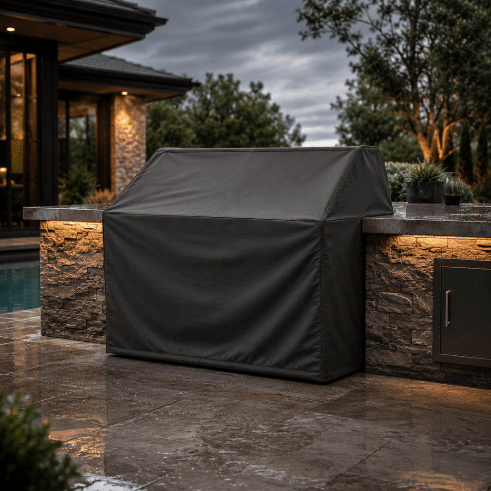 Braai covers