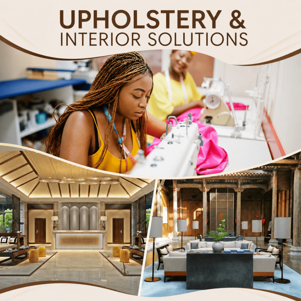 Hotel textile maintenance contracts