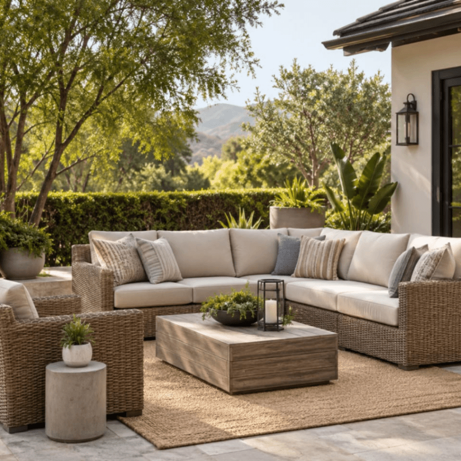 Furniture & Upholstery