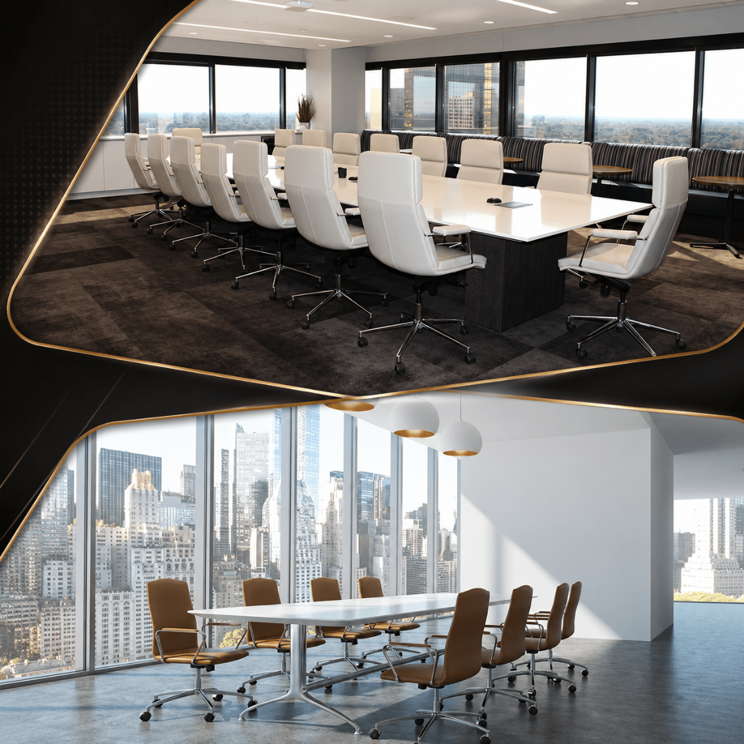 Workspace textile solutions