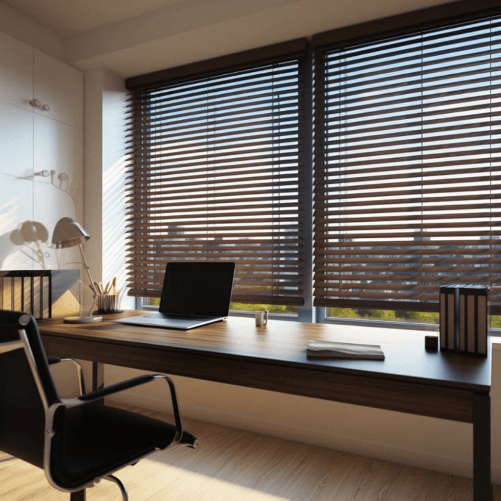 Window blinds