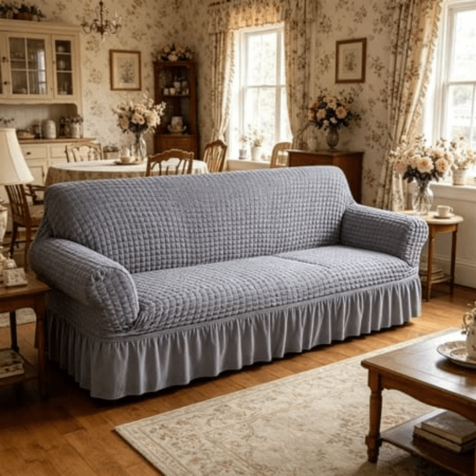 Sofa slipcovers