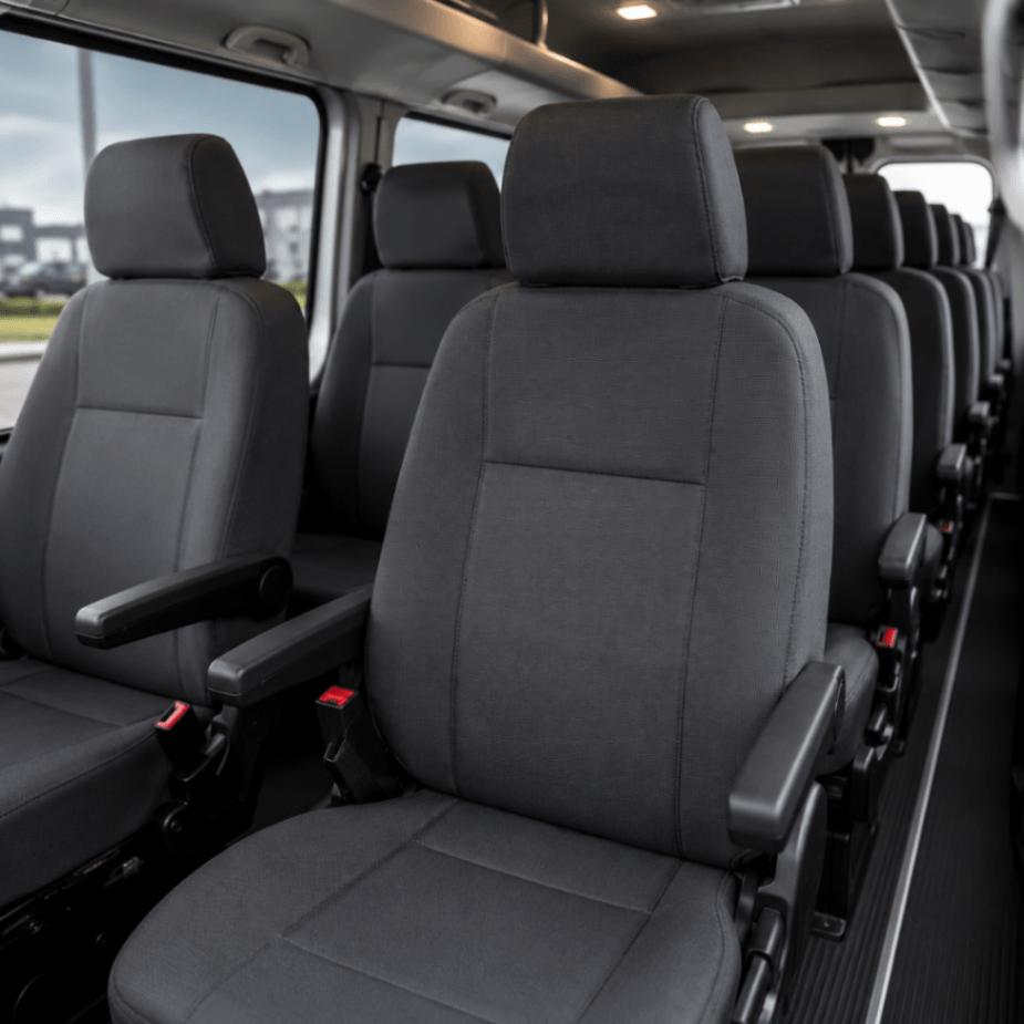 Commercial Transport
