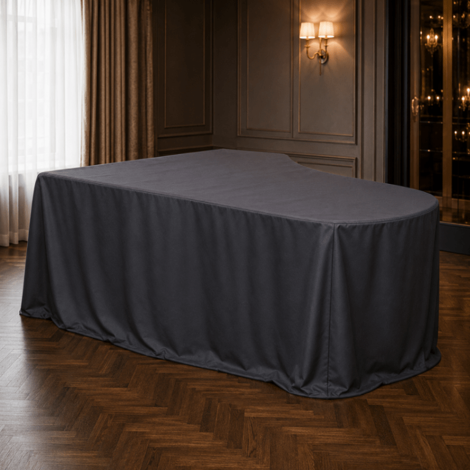 Dust covers