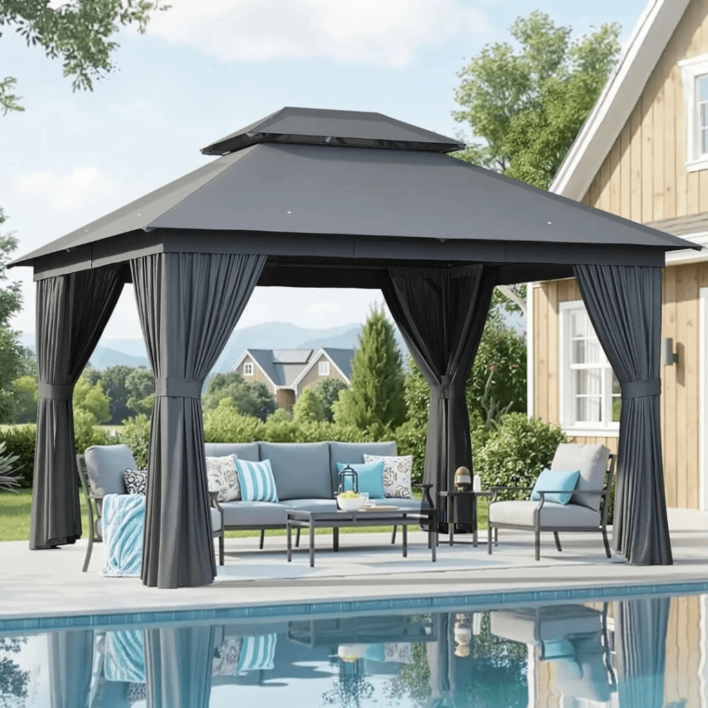 Gazebos