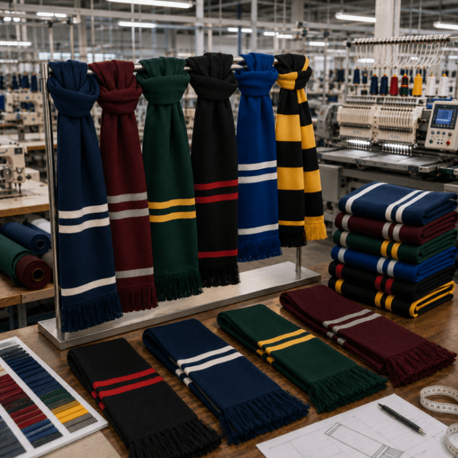 Scarves