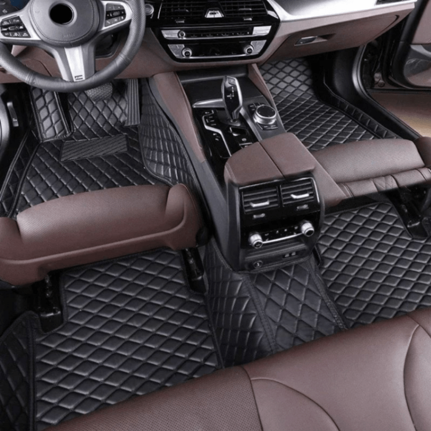 Floor mats