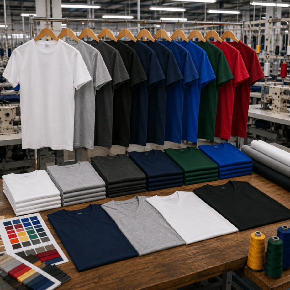 T-shirts