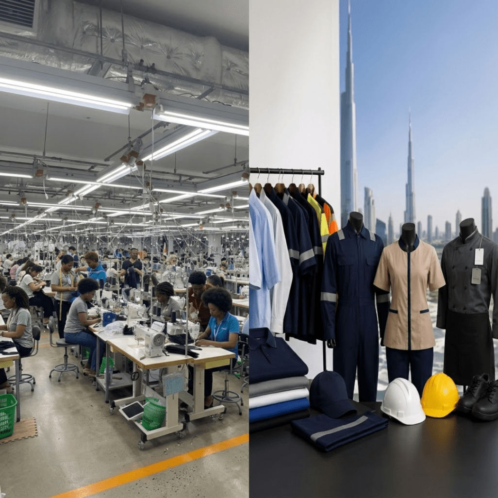 Bulk production for corporate clients