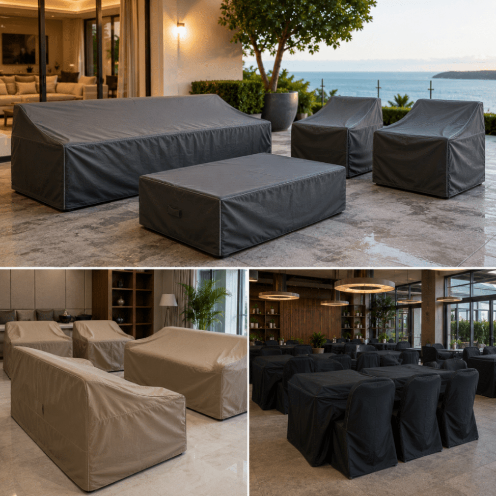 Furniture Covers