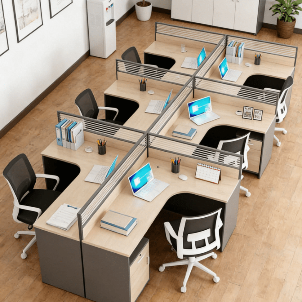Office Furnishings