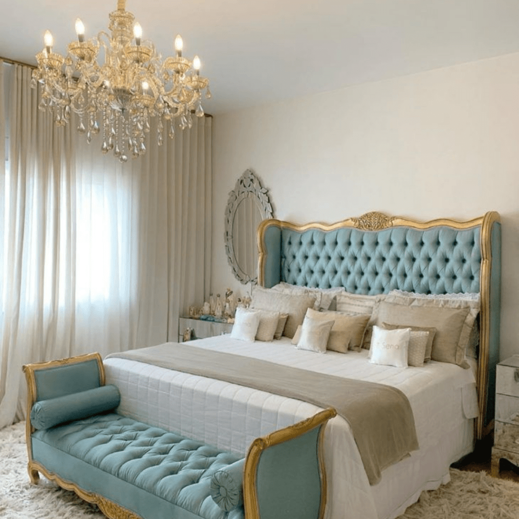 Upholstered furniture