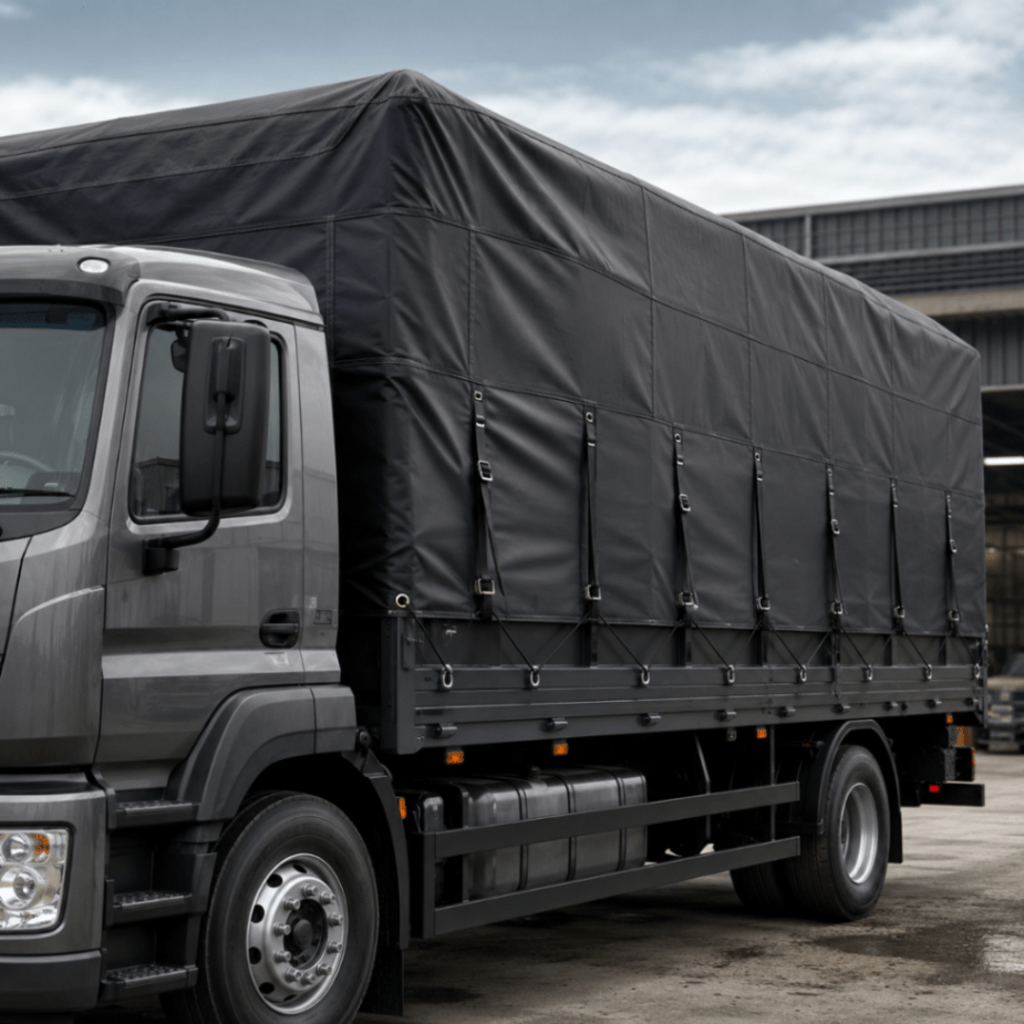 Truck covers