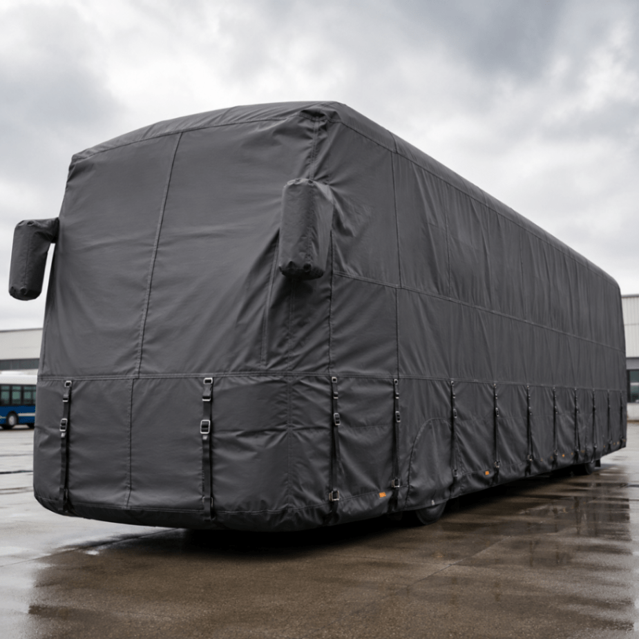 Bus covers