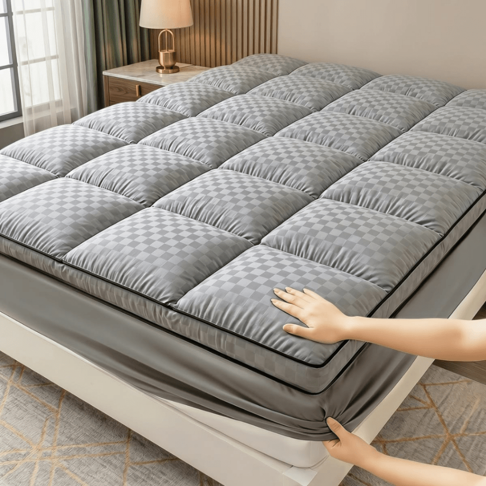 Mattress protectors