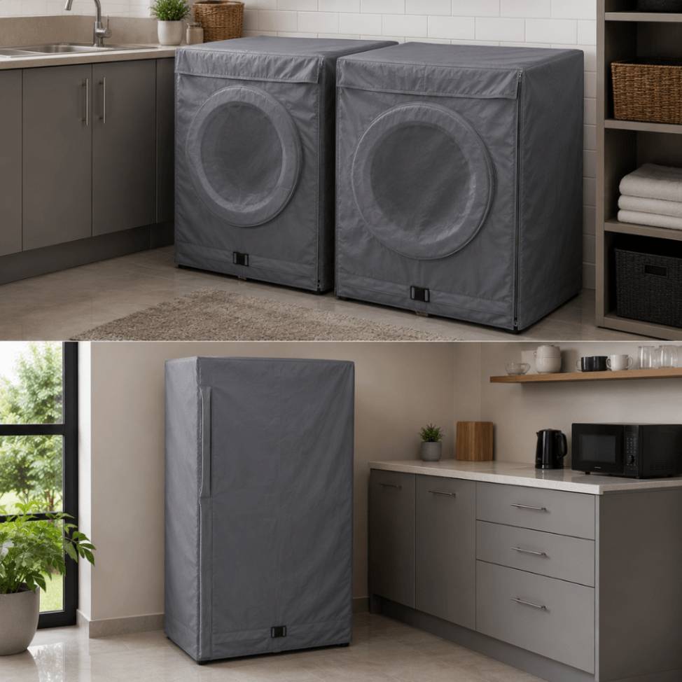 Appliance covers