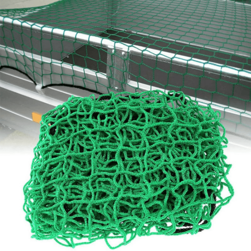 Cargo nets