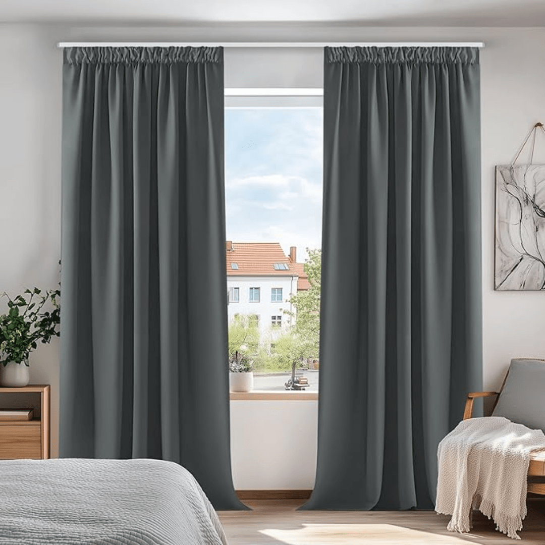 Window Treatments
