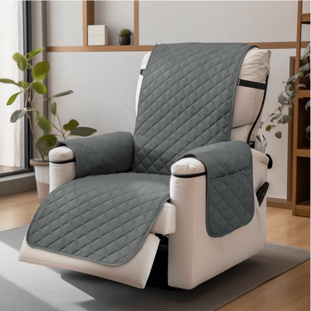 Recliner covers