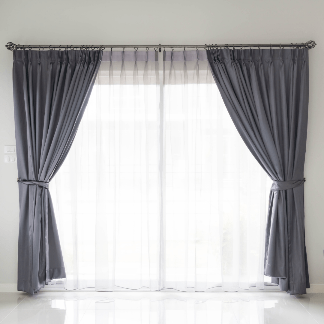 Curtains
