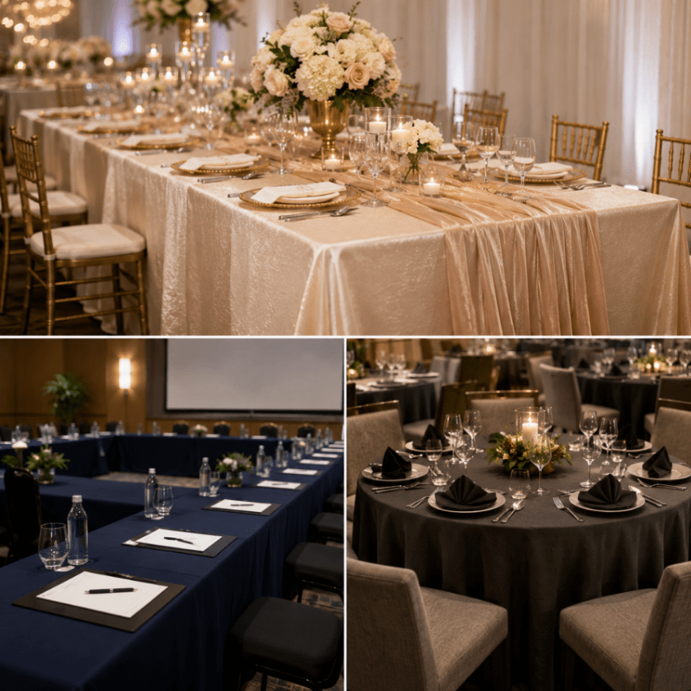 Table linen