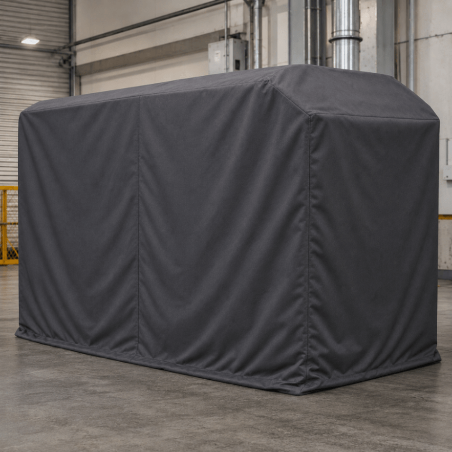 Machine covers