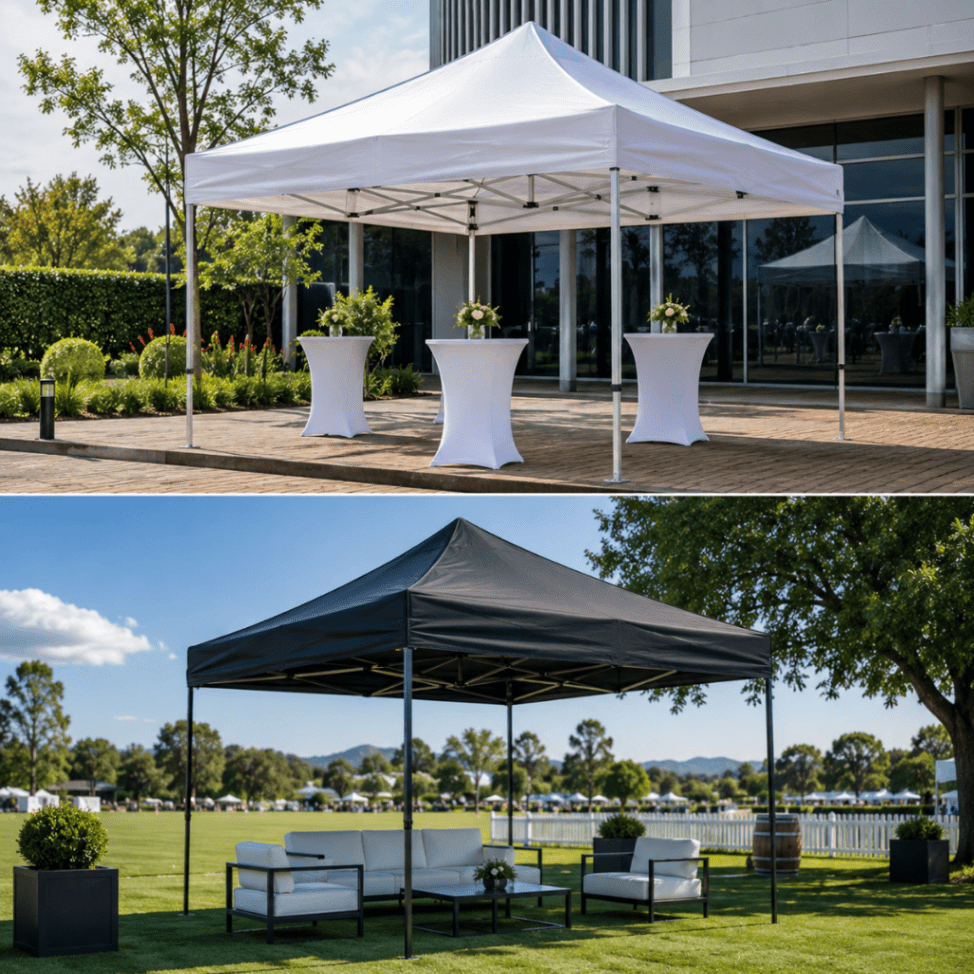 Gazebos